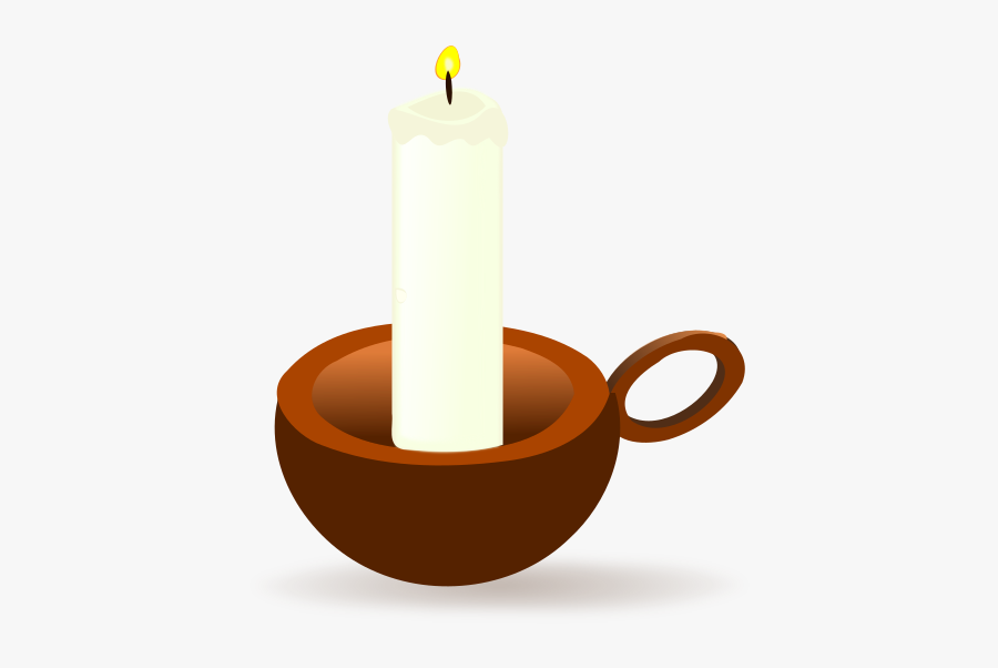 Candlestick - Portable Network Graphics, Transparent Clipart