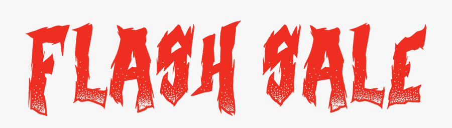 Flash Sale Png - Graphic Design, Transparent Clipart