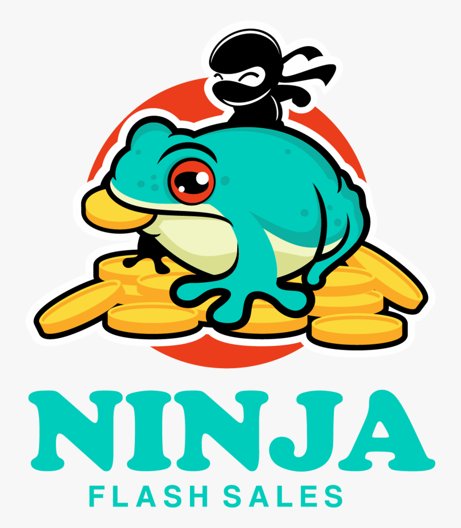 Ninja Flash Sale - National Flag Day India, Transparent Clipart