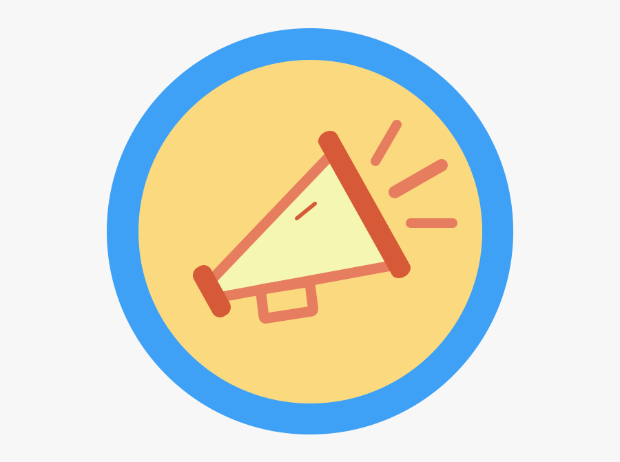 Sitewide Sale Add On - Circle, Transparent Clipart