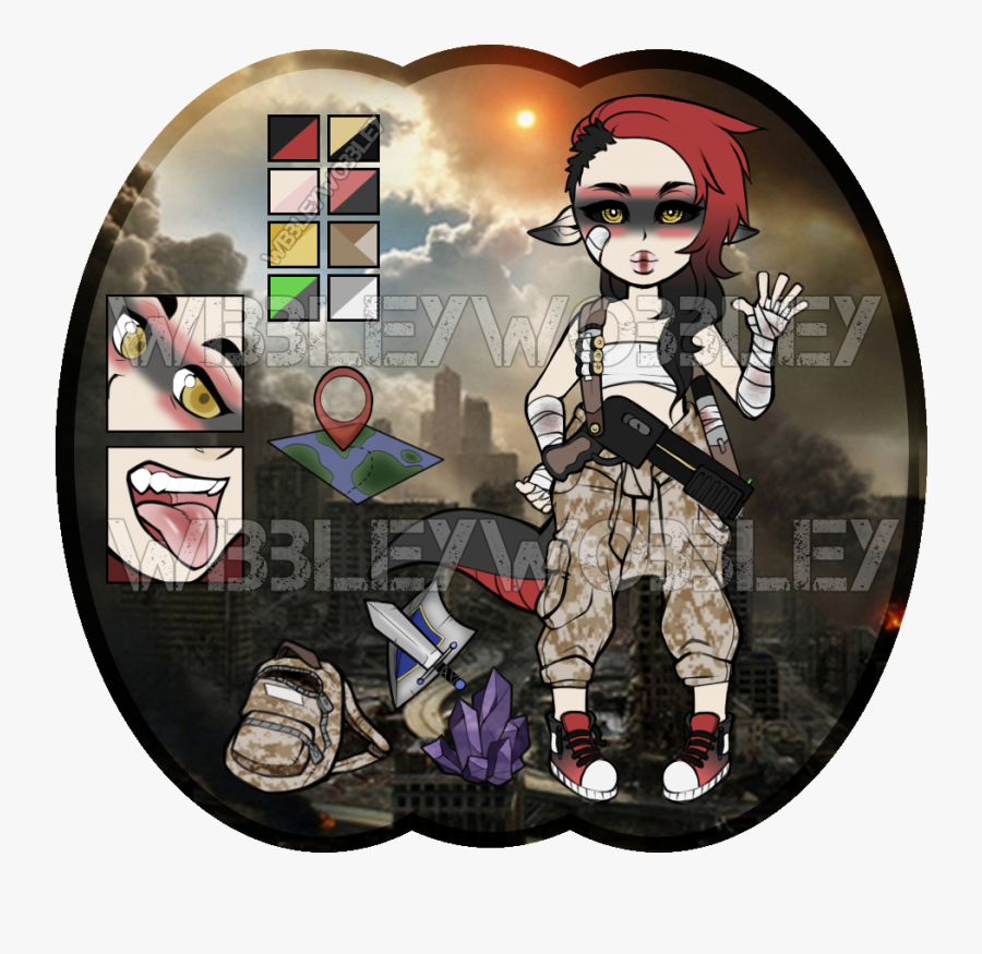 Dracolyte Apocalypse~ - Andreas Rocha, Transparent Clipart