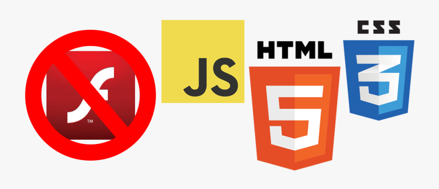 Flash To Html5 - Html Css Bootstrap Javascript And Jquery , Free ...