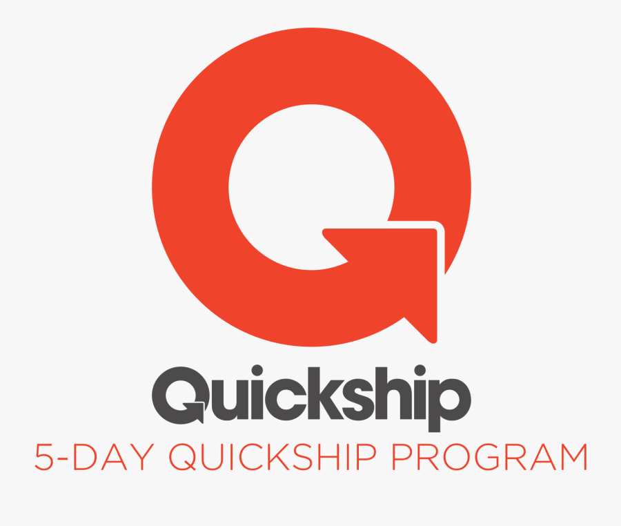 Acolyte Quick Ship Program - Circle, Transparent Clipart