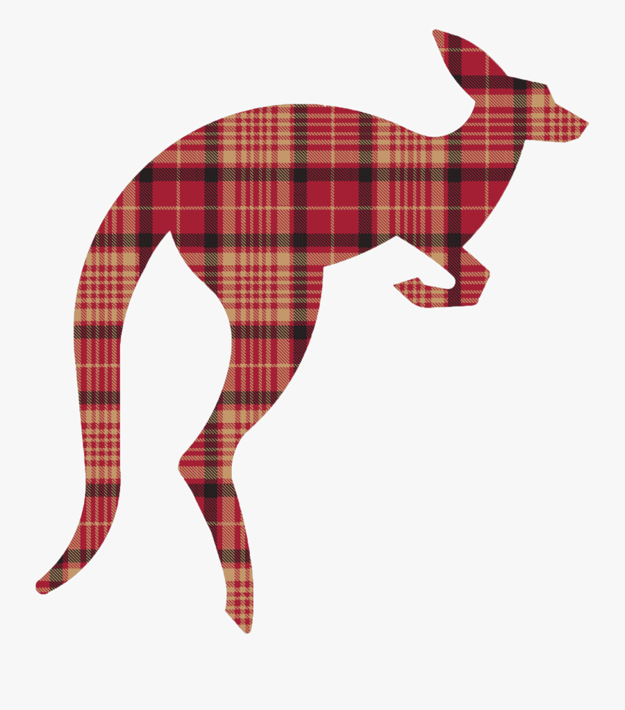 Kangaroo, Transparent Clipart