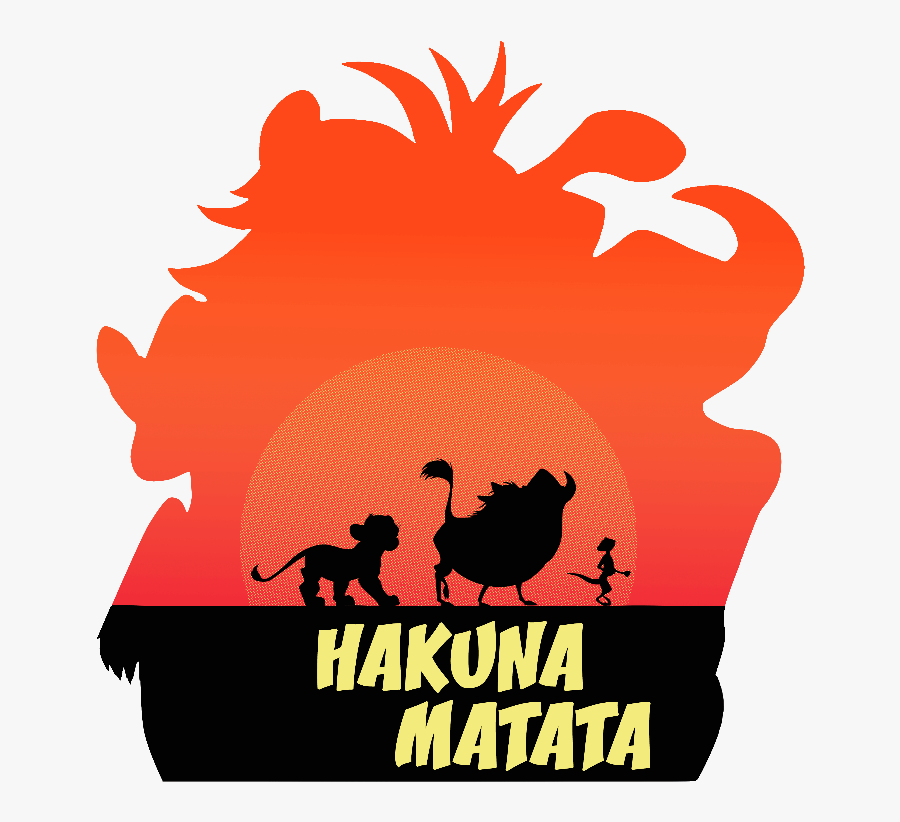 Model Image T Shirt Clipart , Png Download - Hakuna Matata Phone Case, Transparent Clipart