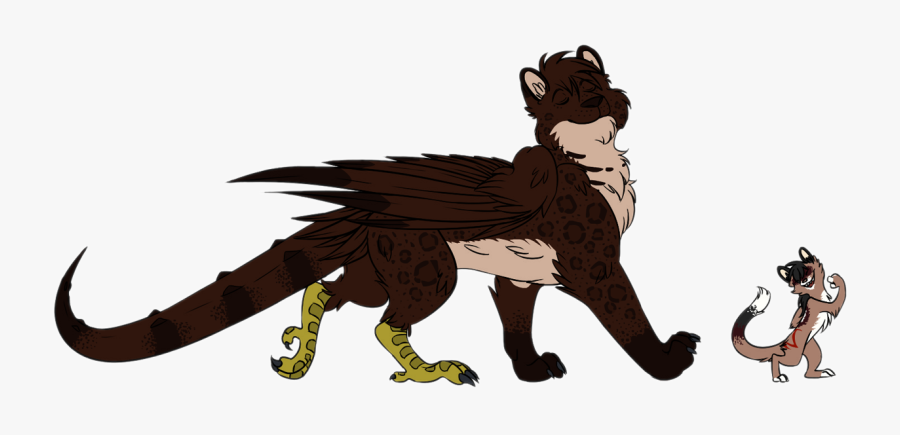 Hakuna Matata - Cartoon, Transparent Clipart