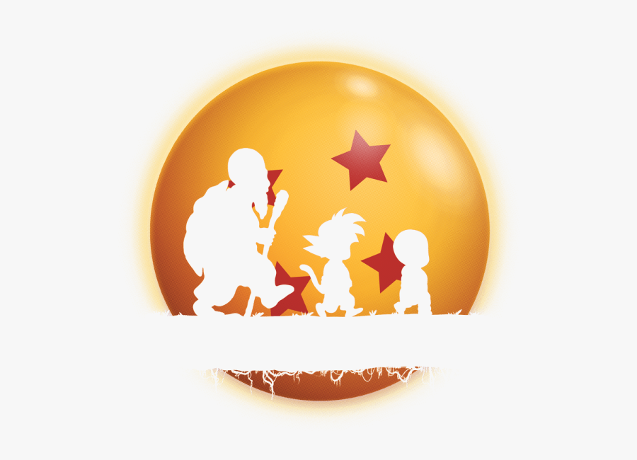 Dragon Ball Hakuna Matata, Transparent Clipart