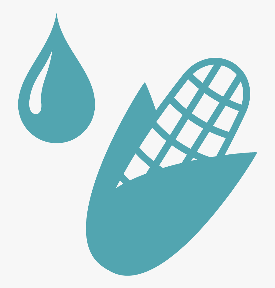 Icon - Food Water Icon, Transparent Clipart