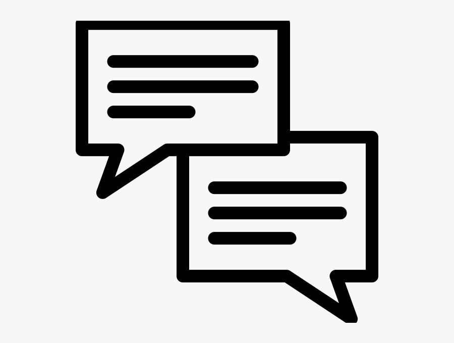 언어 Png, Transparent Clipart