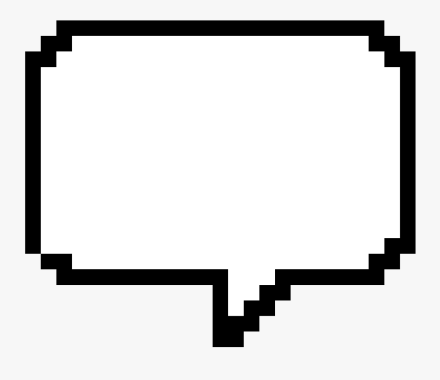 #dialogue #8bit #got7 #kpop - Pixel Art Book Png, Transparent Clipart