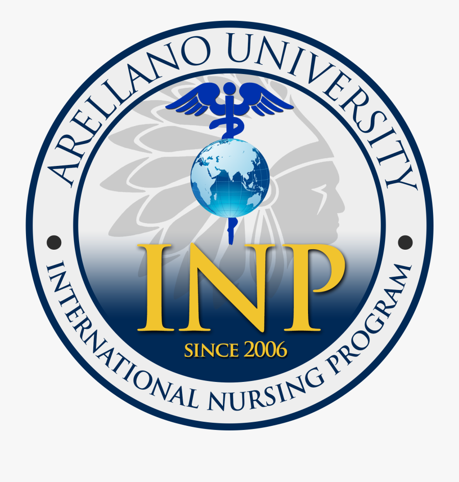 2014 Ecu Nurse-midwifery Students - Arellano University Vision And Mission, Transparent Clipart