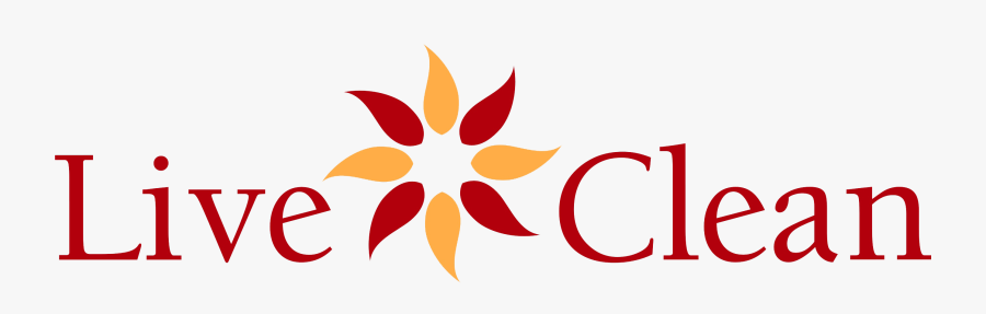 Live Clean, Inc, Transparent Clipart