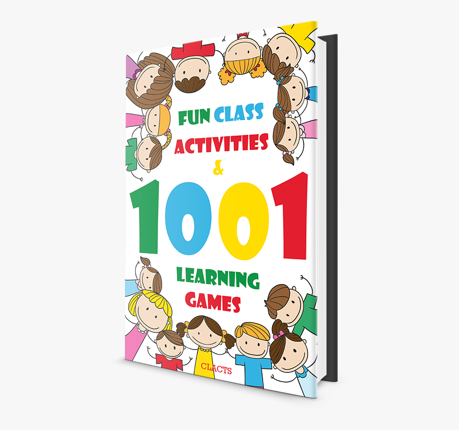 School Activities Clip Art, Transparent Clipart