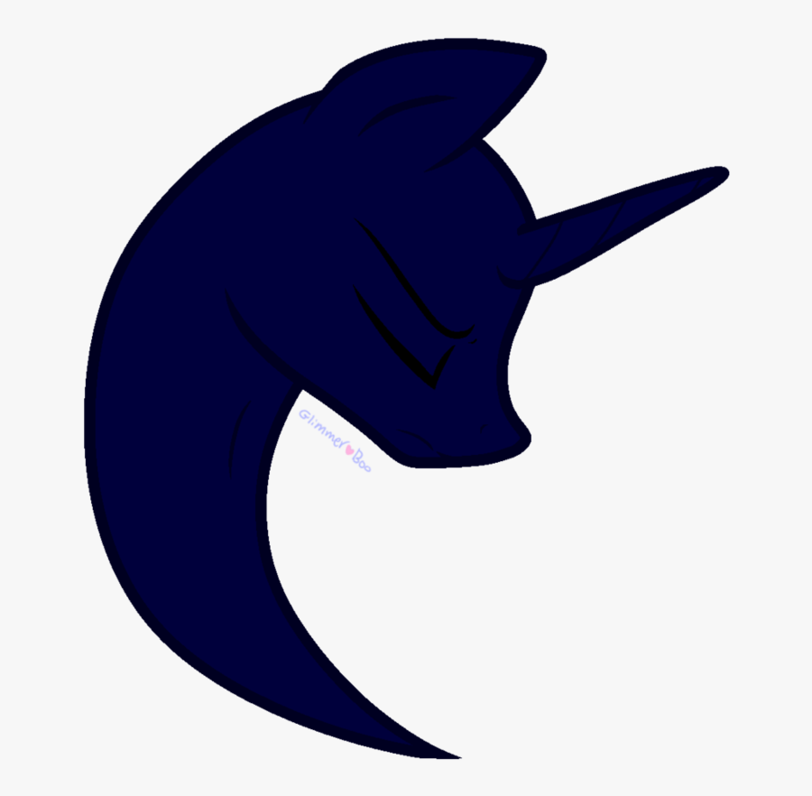 Colt Pony Stallion Winged Unicorn Mare - Mlp Unicorn Foal Base, Transparent Clipart