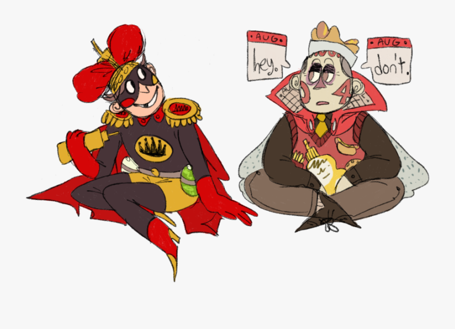 Cartoon, Transparent Clipart