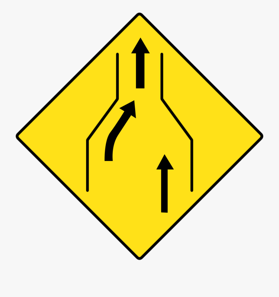 Ask Me About Being A Traffic Engineer - Traffic Sign, Transparent Clipart