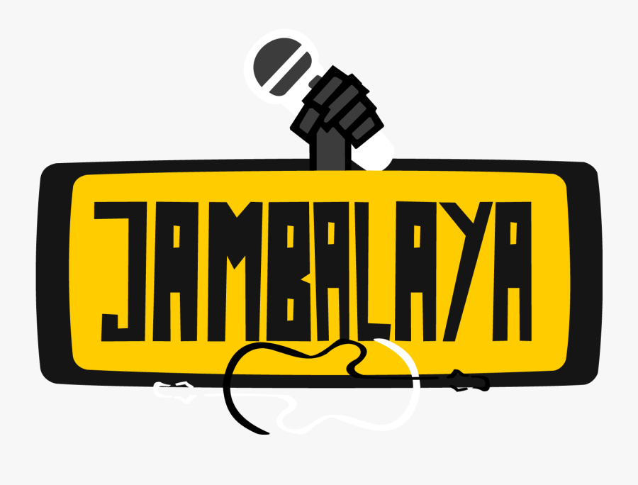 Jambalaya Logos, Transparent Clipart