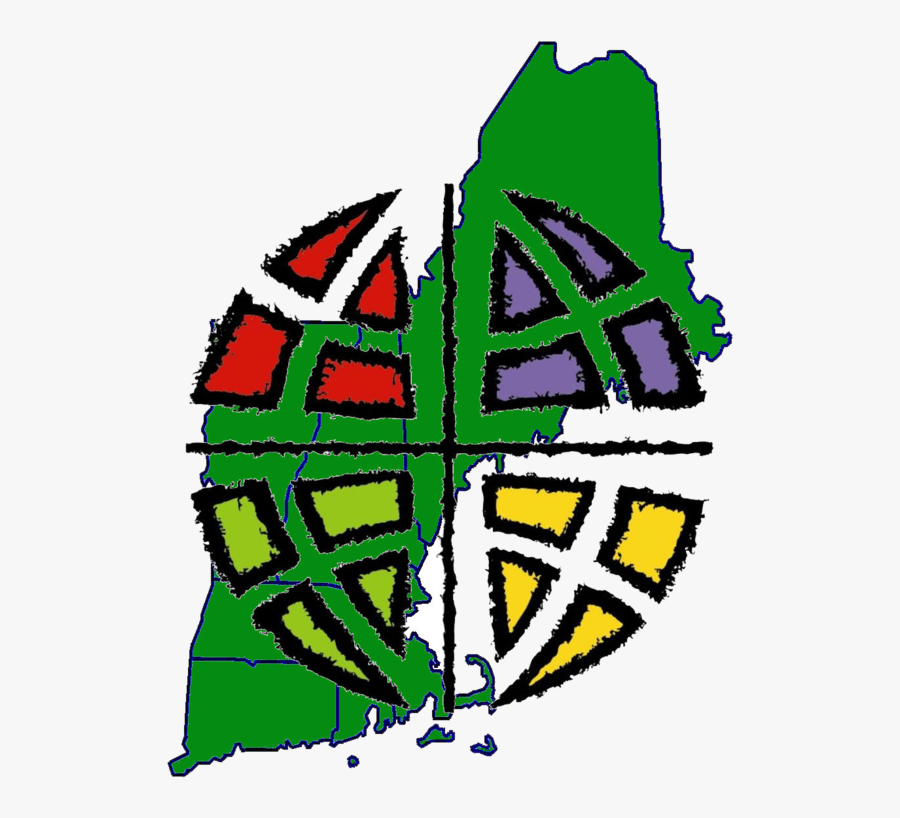 Synod Green Team - Evangelical Lutheran Church Of America, Transparent Clipart