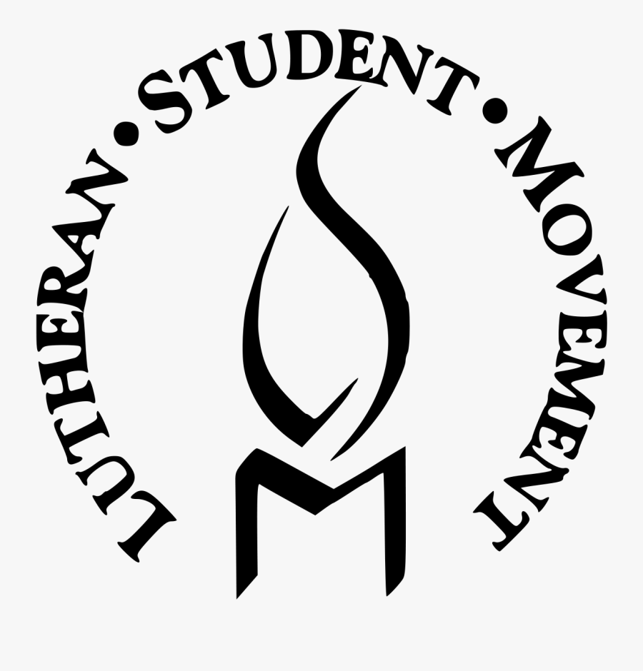 Lutheran Student Movement – Usa, Transparent Clipart