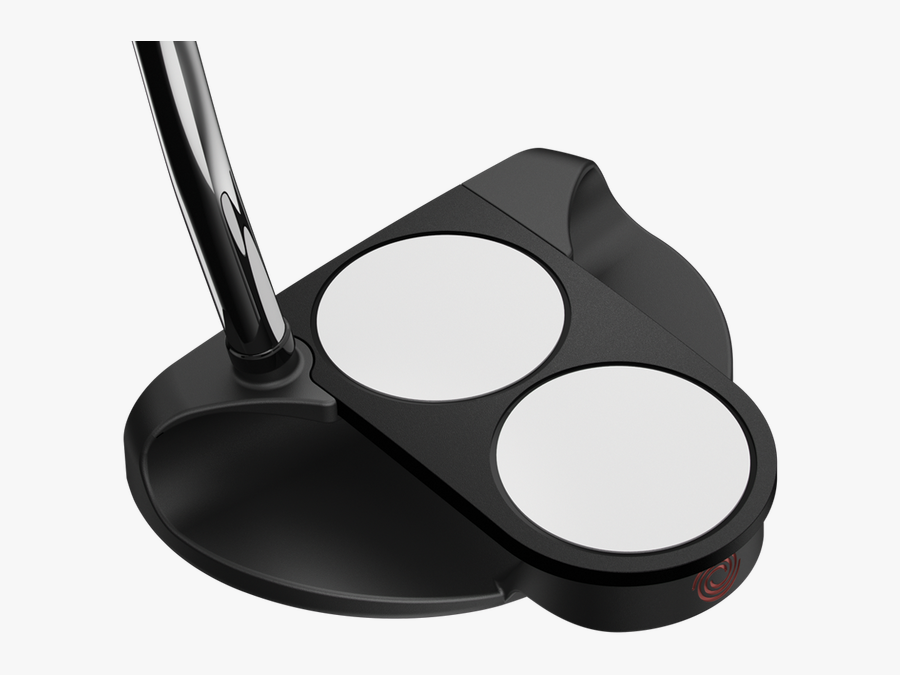 Golf Clipart Golf Putter - Odyssey O Works 2 Ball Putter, Transparent Clipart