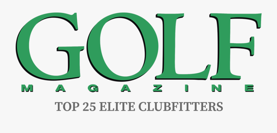 Golf Magazine, Transparent Clipart