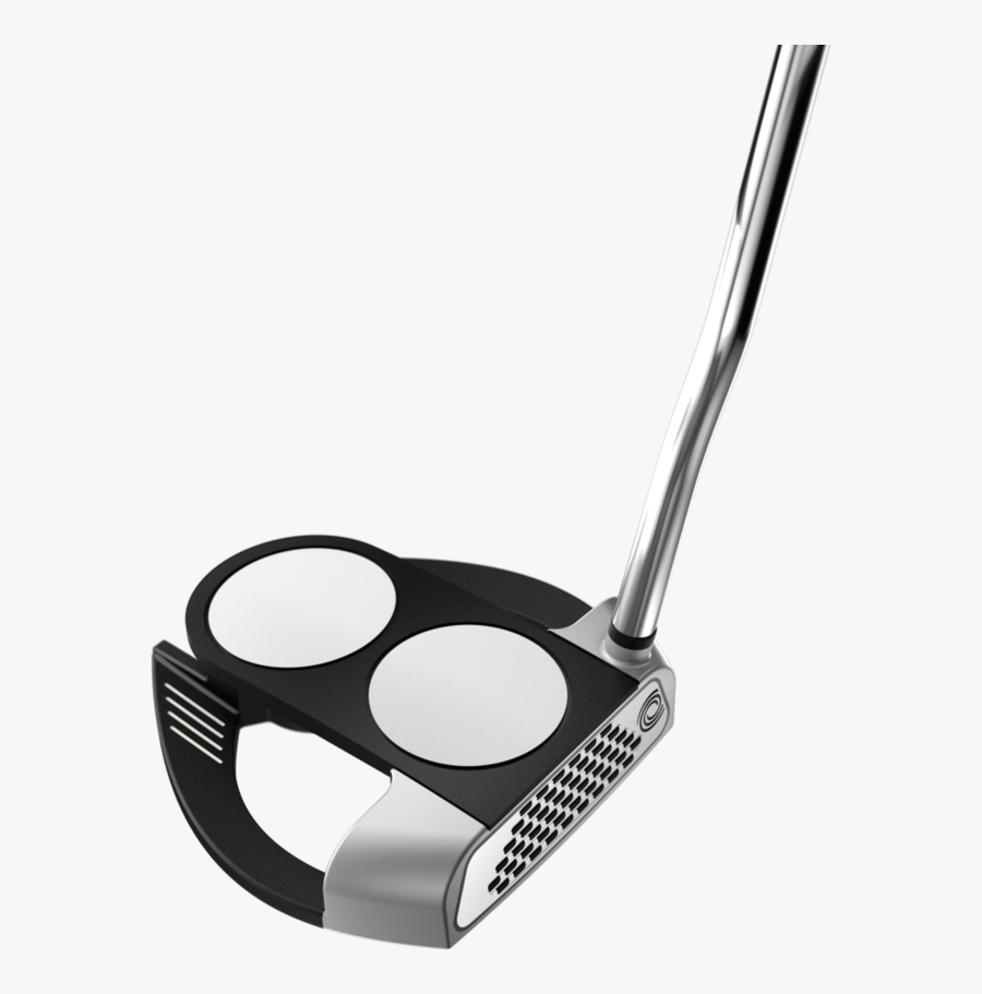 Stroke Lab 2 Ball Putter, Transparent Clipart