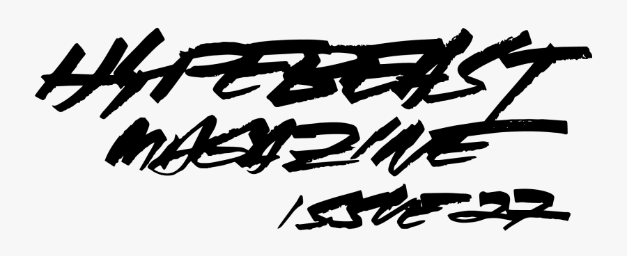 Calligraphy, Transparent Clipart