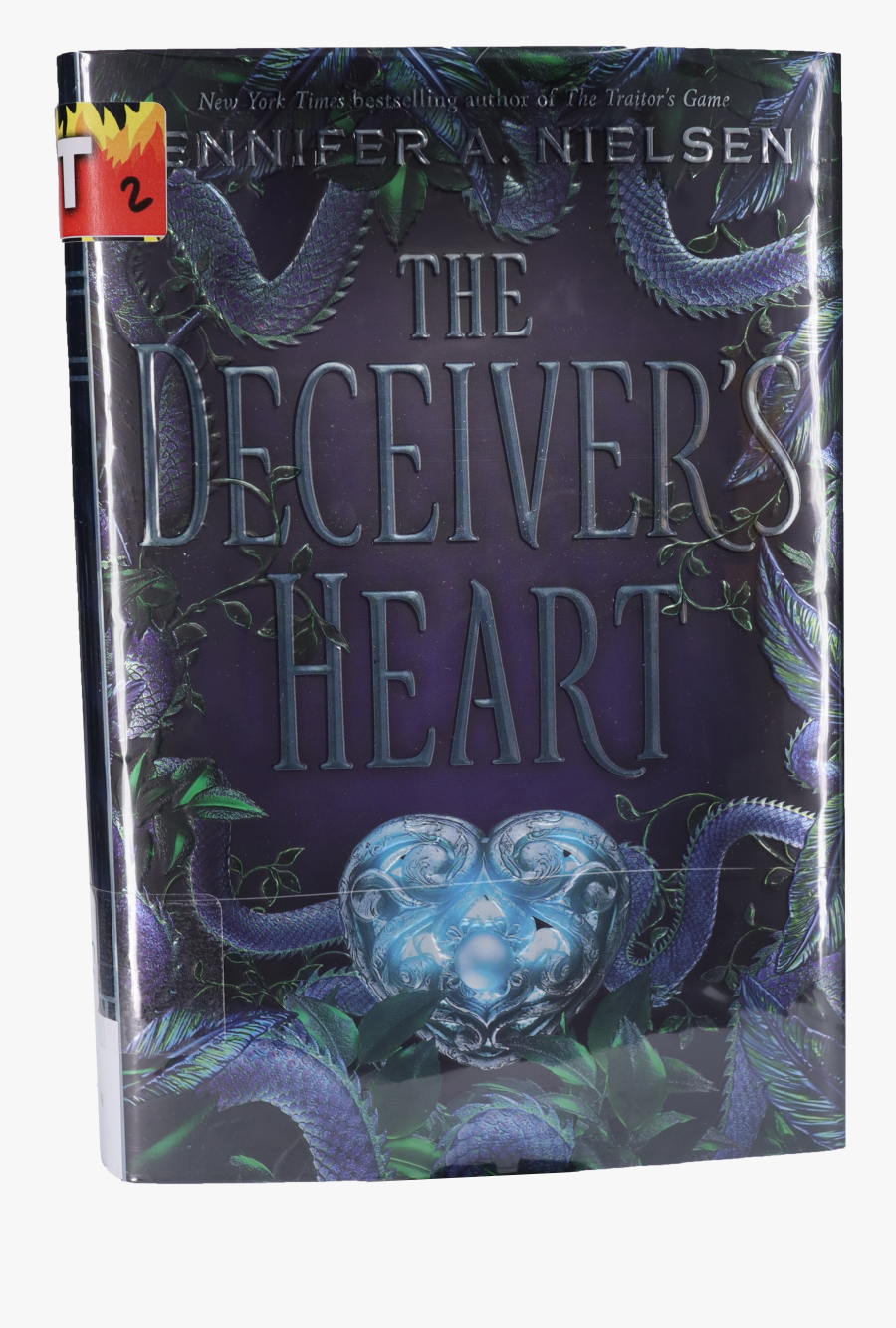 Novel, Transparent Clipart