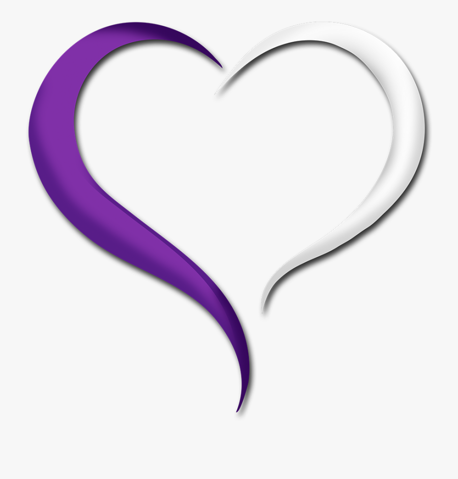 Heart, Transparent Clipart