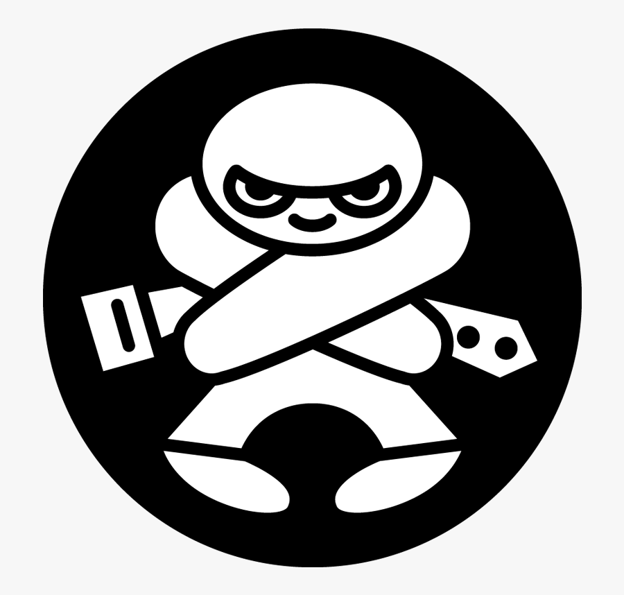 Madman Entertainment Logo, Transparent Clipart