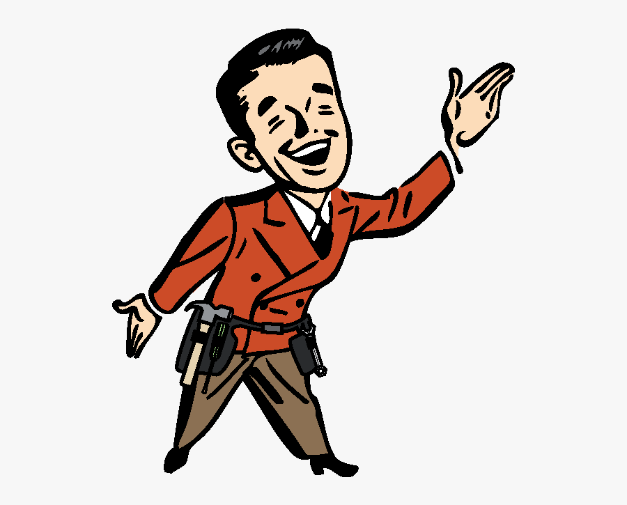 Cartoon, Transparent Clipart