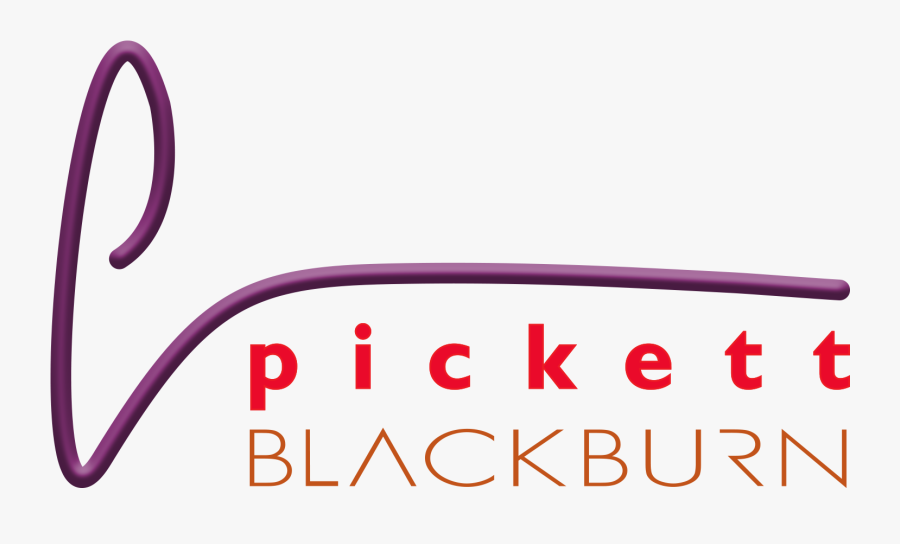Tfse - Pickett Blackburn Logo, Transparent Clipart