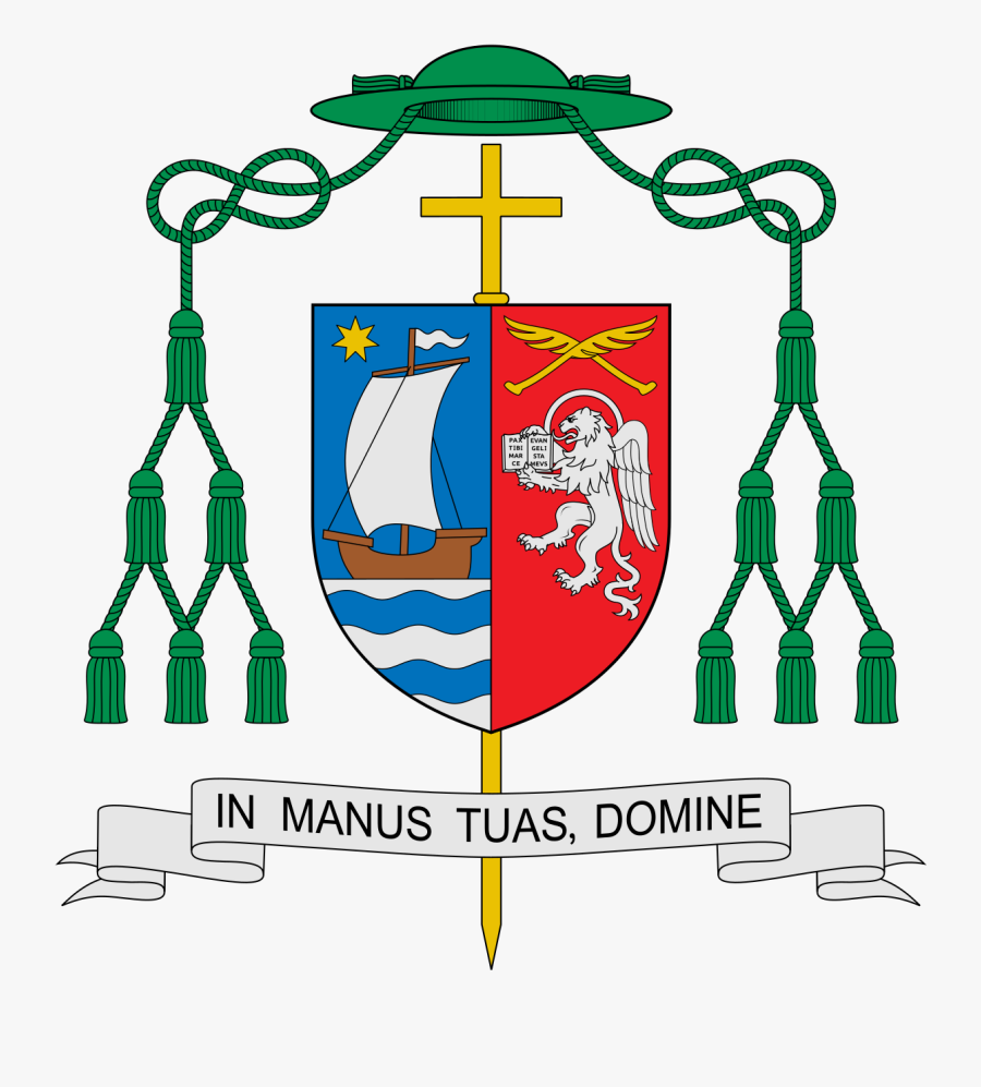 Monge Coat Of Arms, Transparent Clipart