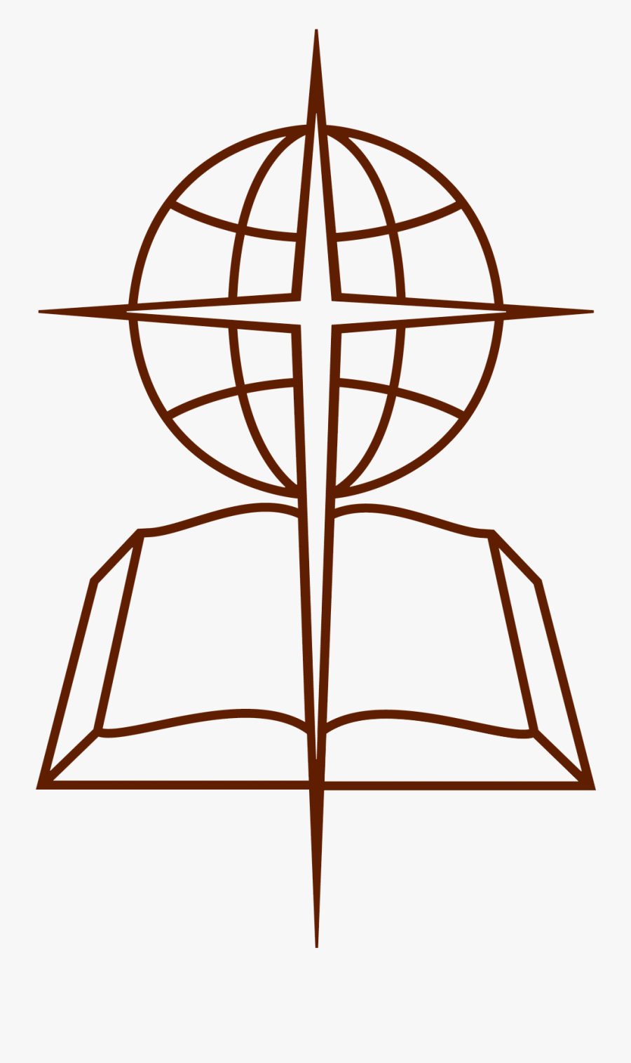 Southern Baptist Convention Png, Transparent Clipart