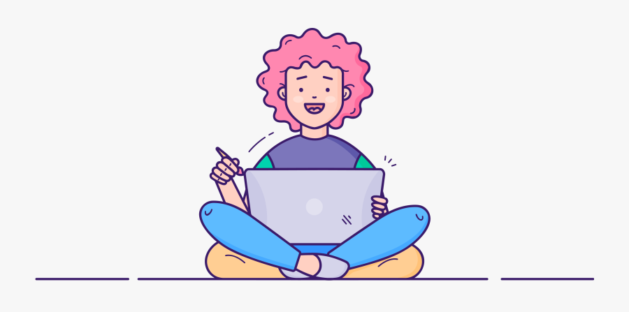 Cartoon, Transparent Clipart