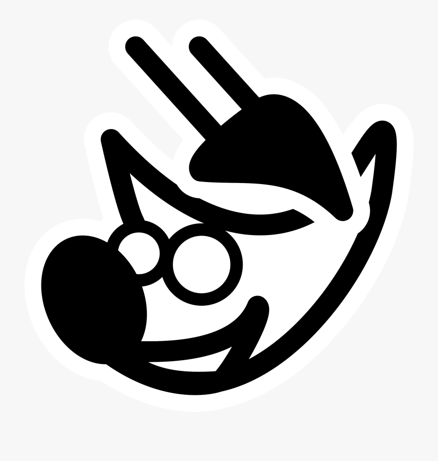 Clipart - Icon, Transparent Clipart