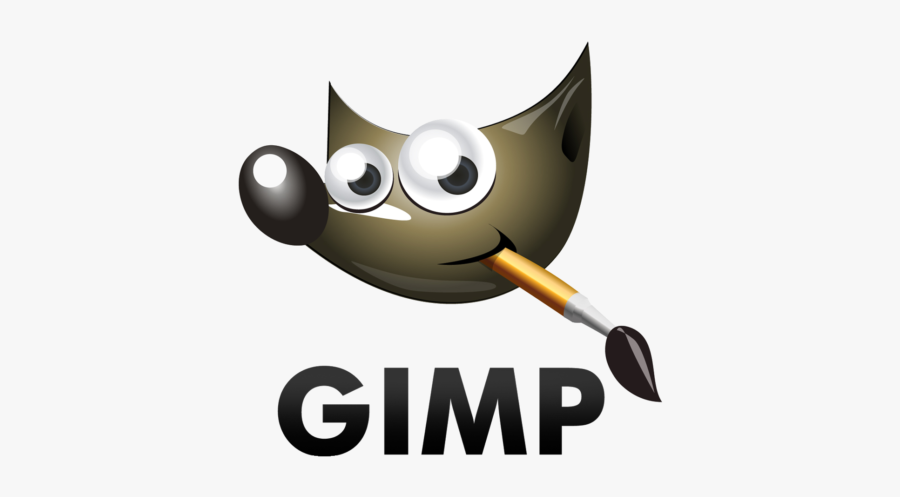 Gimp 2, Transparent Clipart