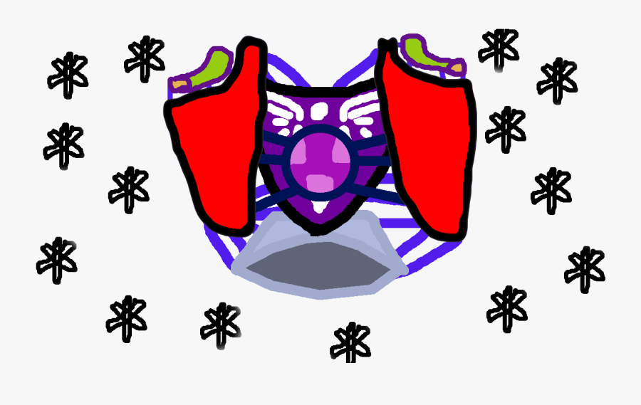 Delta, Transparent Clipart