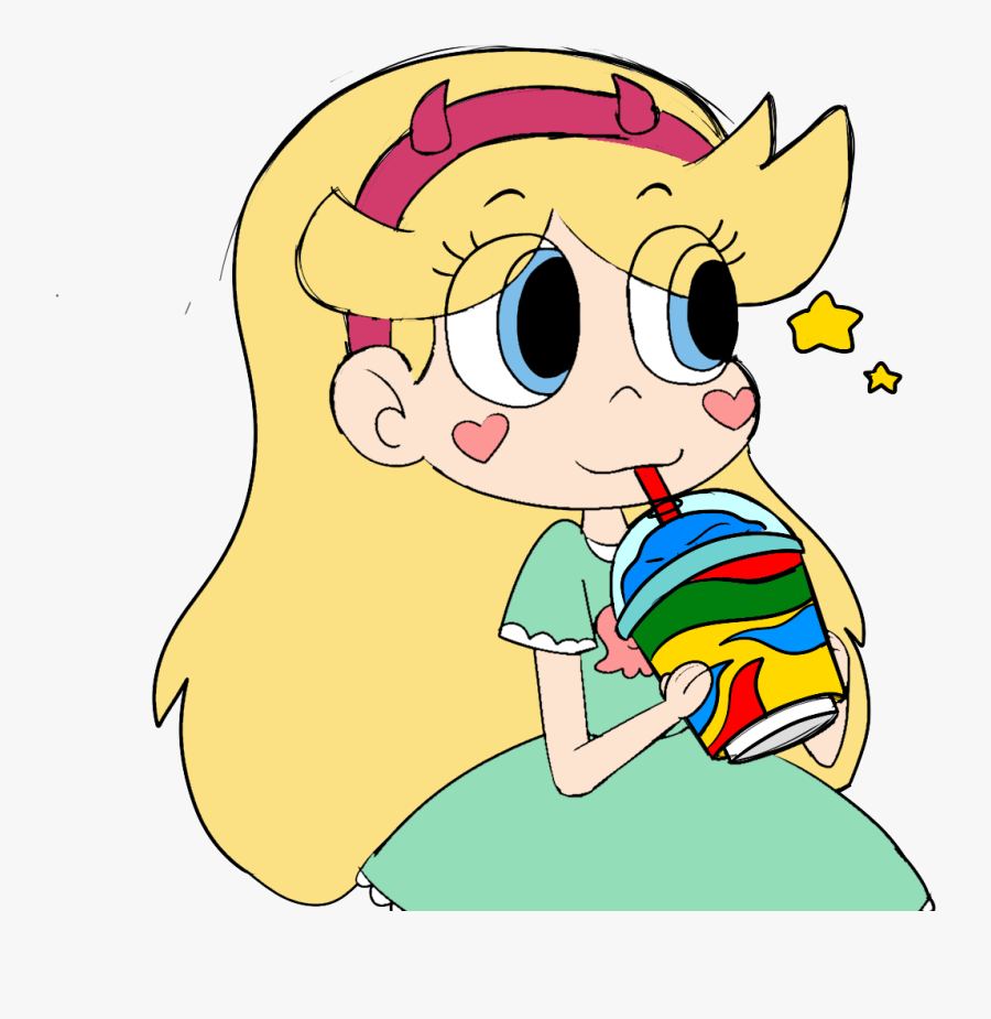 Vs The Forces Of Brain Freeze , - Cartoon, Transparent Clipart