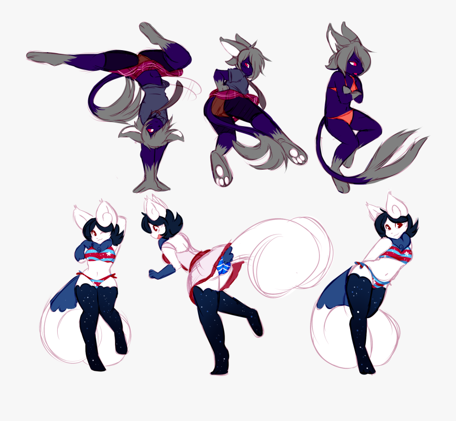 [commission] Uxieknight - Cartoon, Transparent Clipart