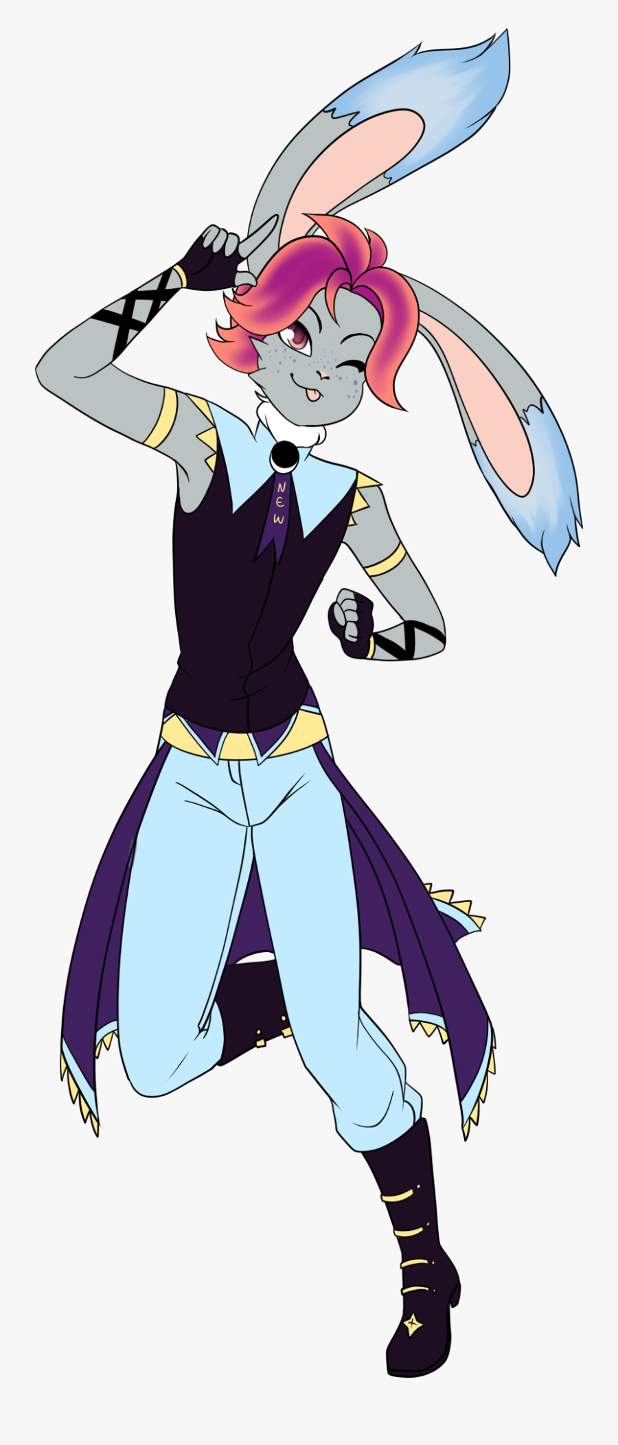 [personal] Adrien App Art 2/3 - Cartoon, Transparent Clipart