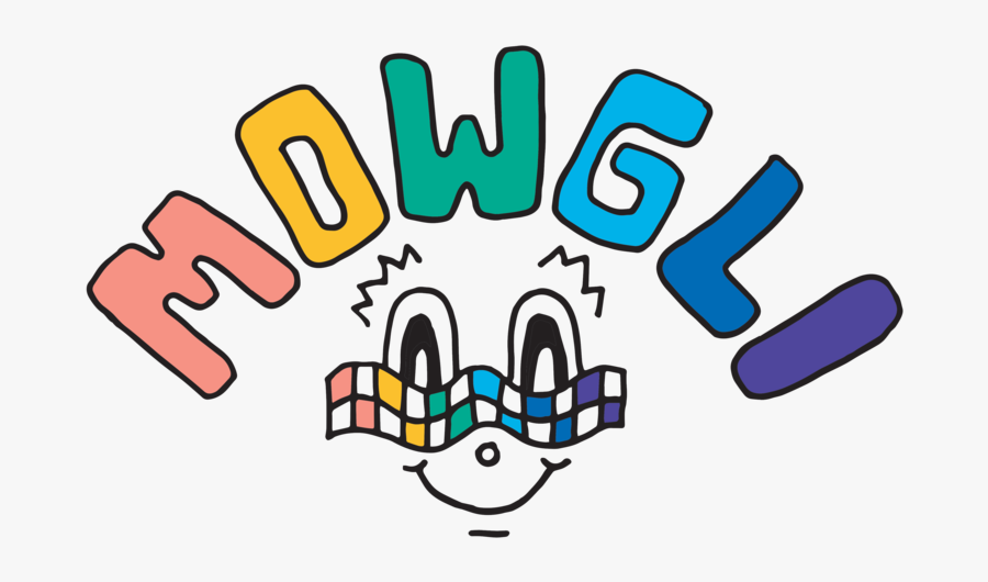 Mowgli Surf, Transparent Clipart