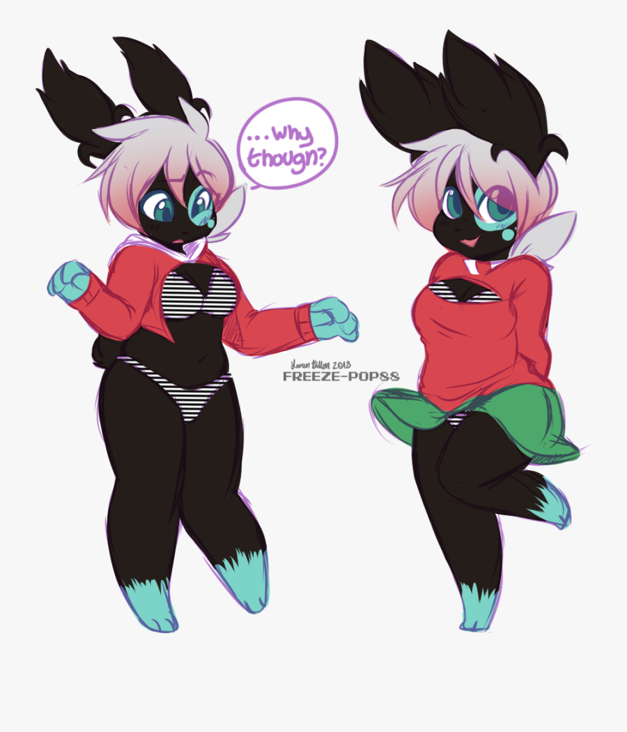 [commission] Wha - - - Cartoon, Transparent Clipart