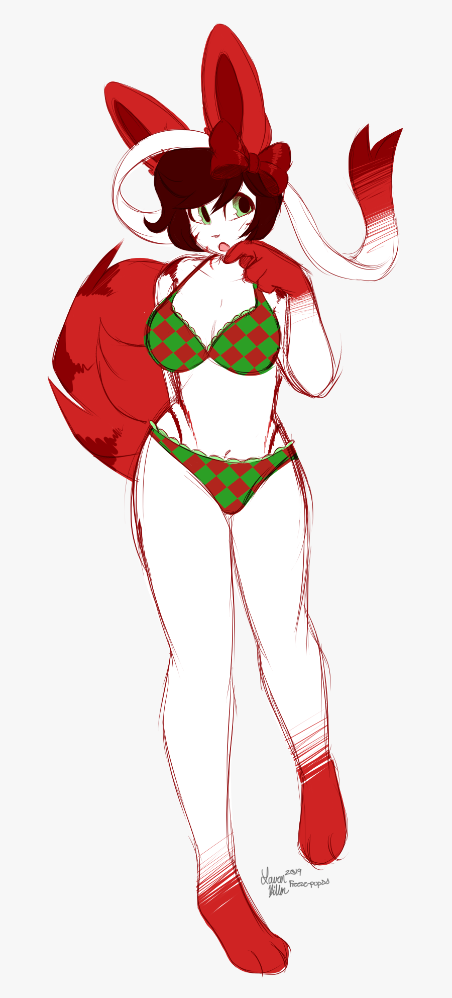 [patreon Reward] Uxieknight January - Cartoon, Transparent Clipart