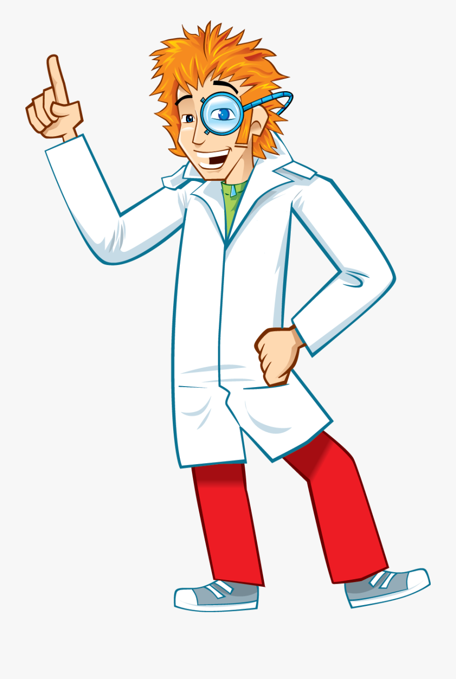 Cartoon, Transparent Clipart