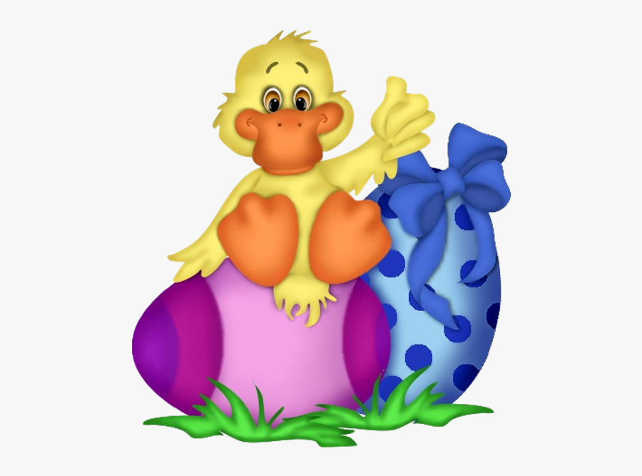 Easter, Transparent Clipart