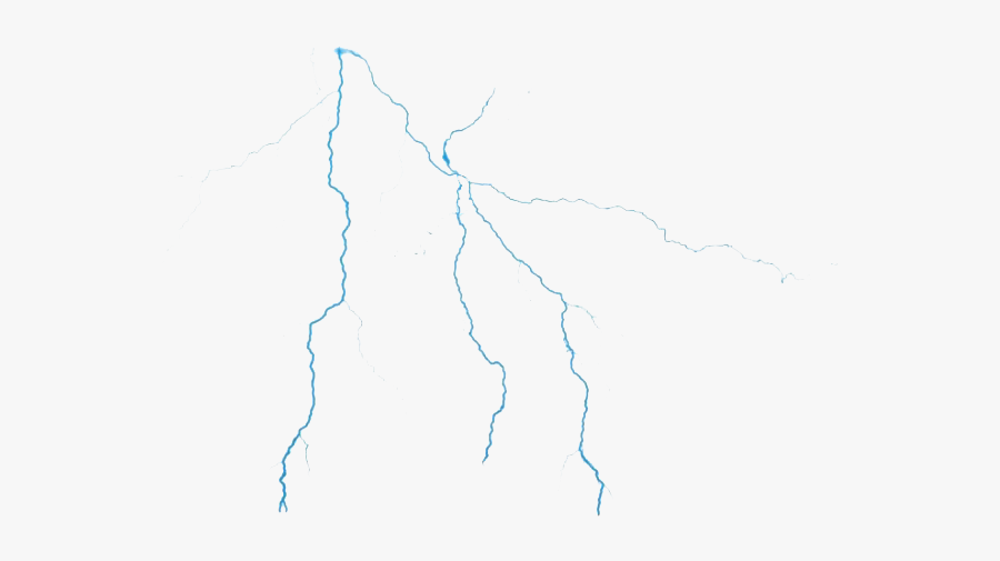 Thunderstorm - Thunder Png, Transparent Clipart