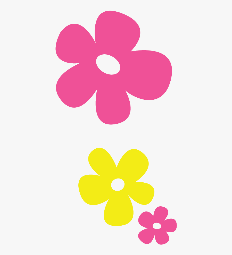 Flower Bigboys 01, Transparent Clipart
