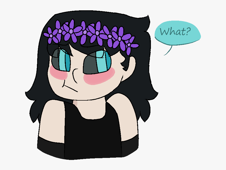 Hades Is A Huge Dork And Persephone Taught Him How - Cartoon, Transparent Clipart