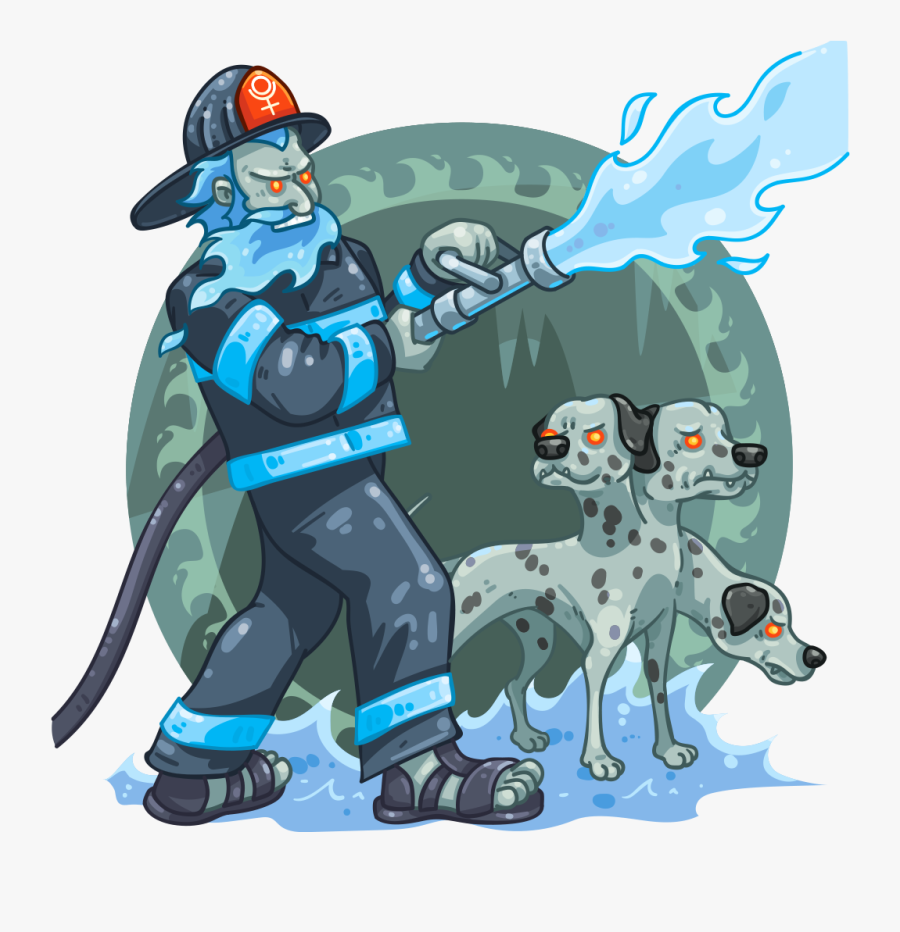 Cartoon, Transparent Clipart